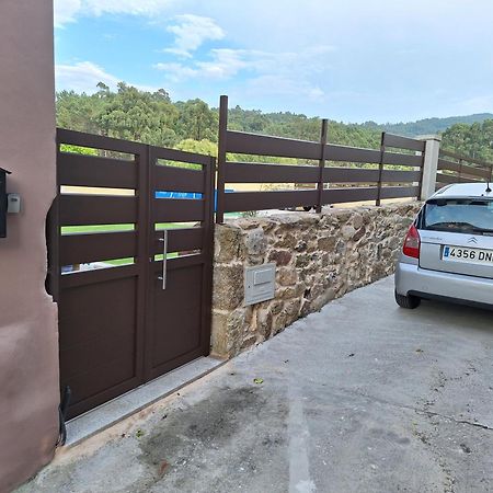 Casa Campecha Villa Noia Exteriör bild