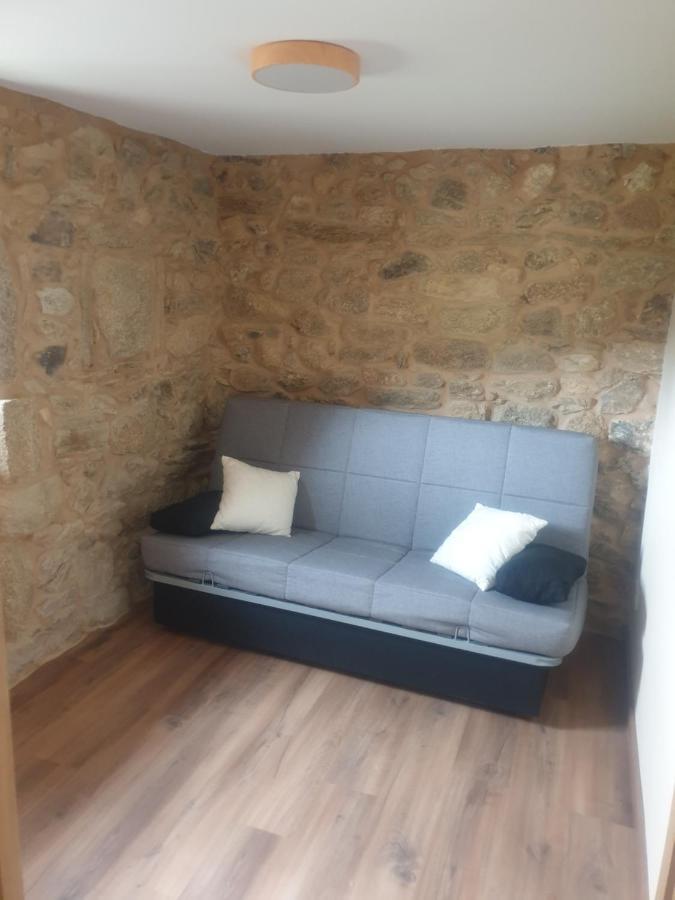 Casa Campecha Villa Noia Exteriör bild
