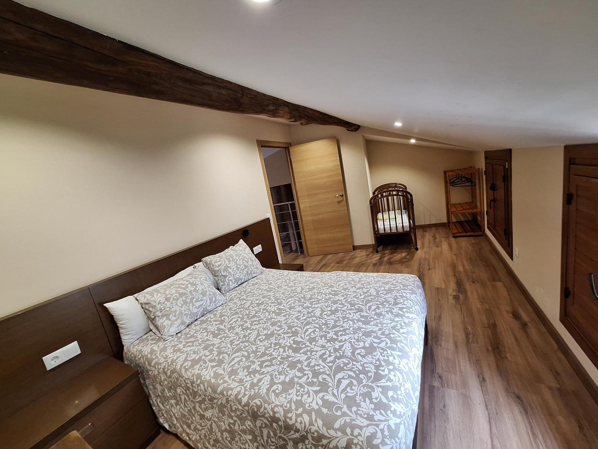 Casa Campecha Villa Noia Exteriör bild