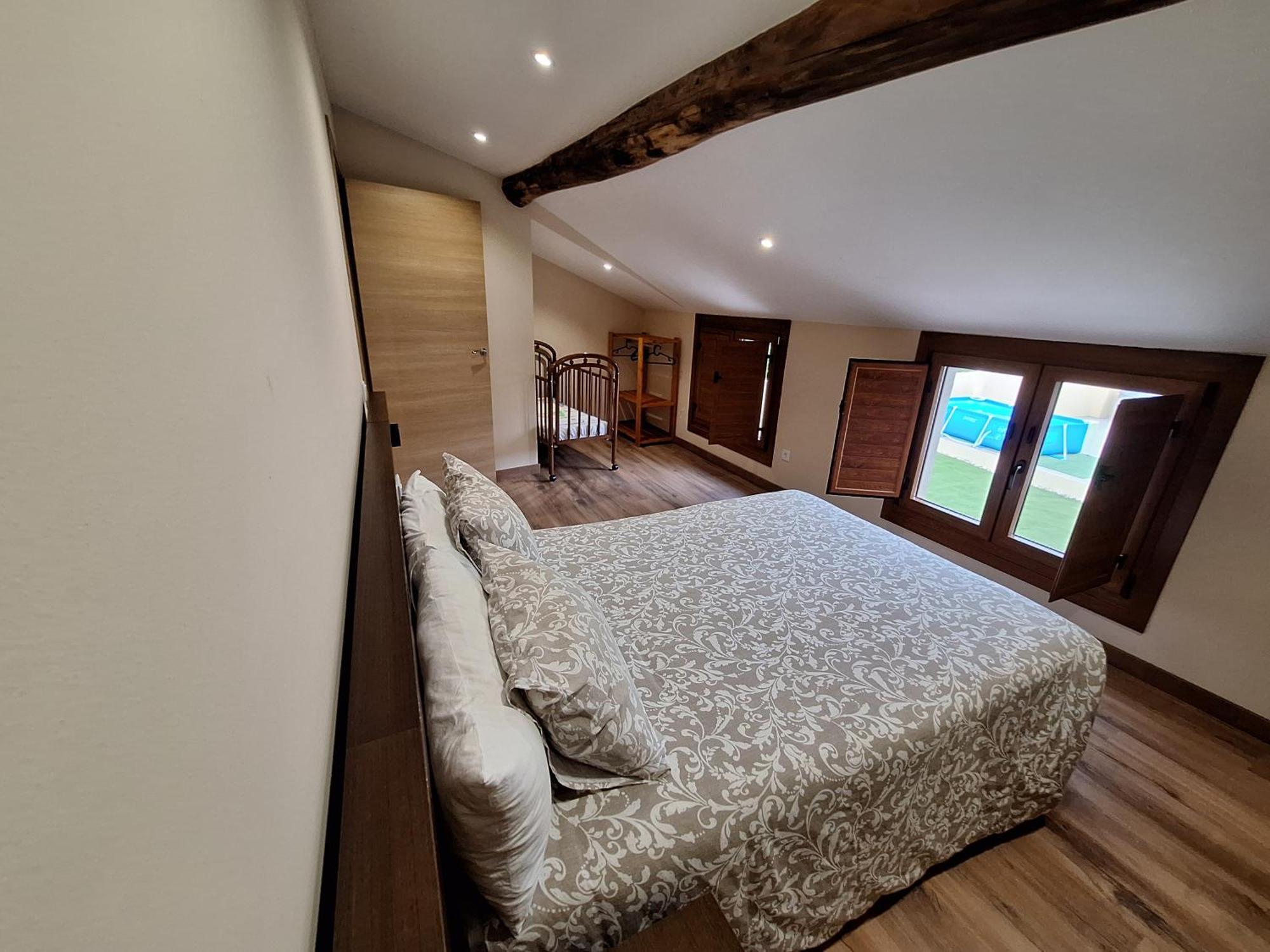 Casa Campecha Villa Noia Exteriör bild